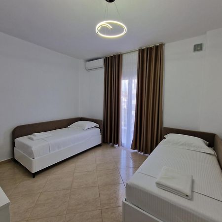 Vila Klari كساميل المظهر الخارجي الصورة