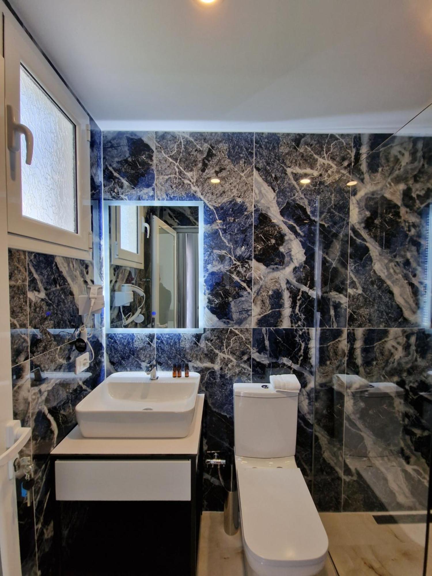 Vila Klari كساميل المظهر الخارجي الصورة