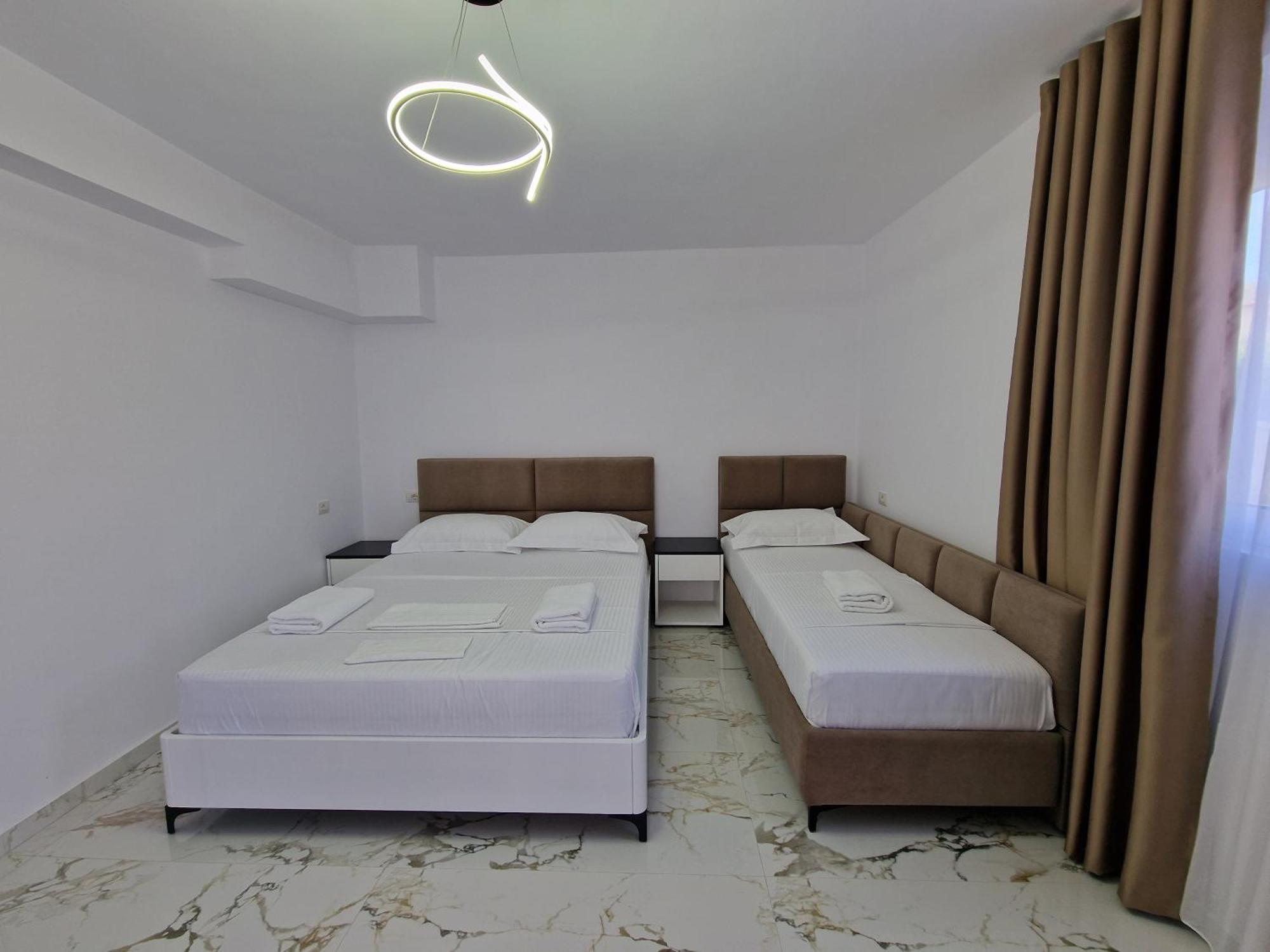 Vila Klari كساميل المظهر الخارجي الصورة